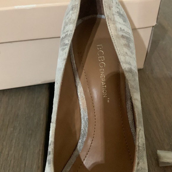 Women’s BCBGeneration high heels. - Picture 2 of 8